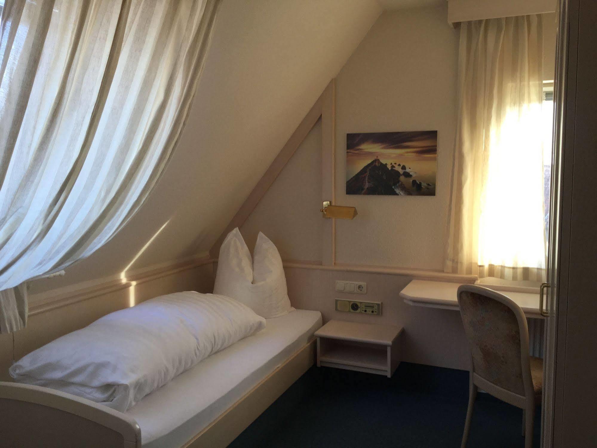Haeuser Der Villa Italia 马克特海登费尔德 外观 照片