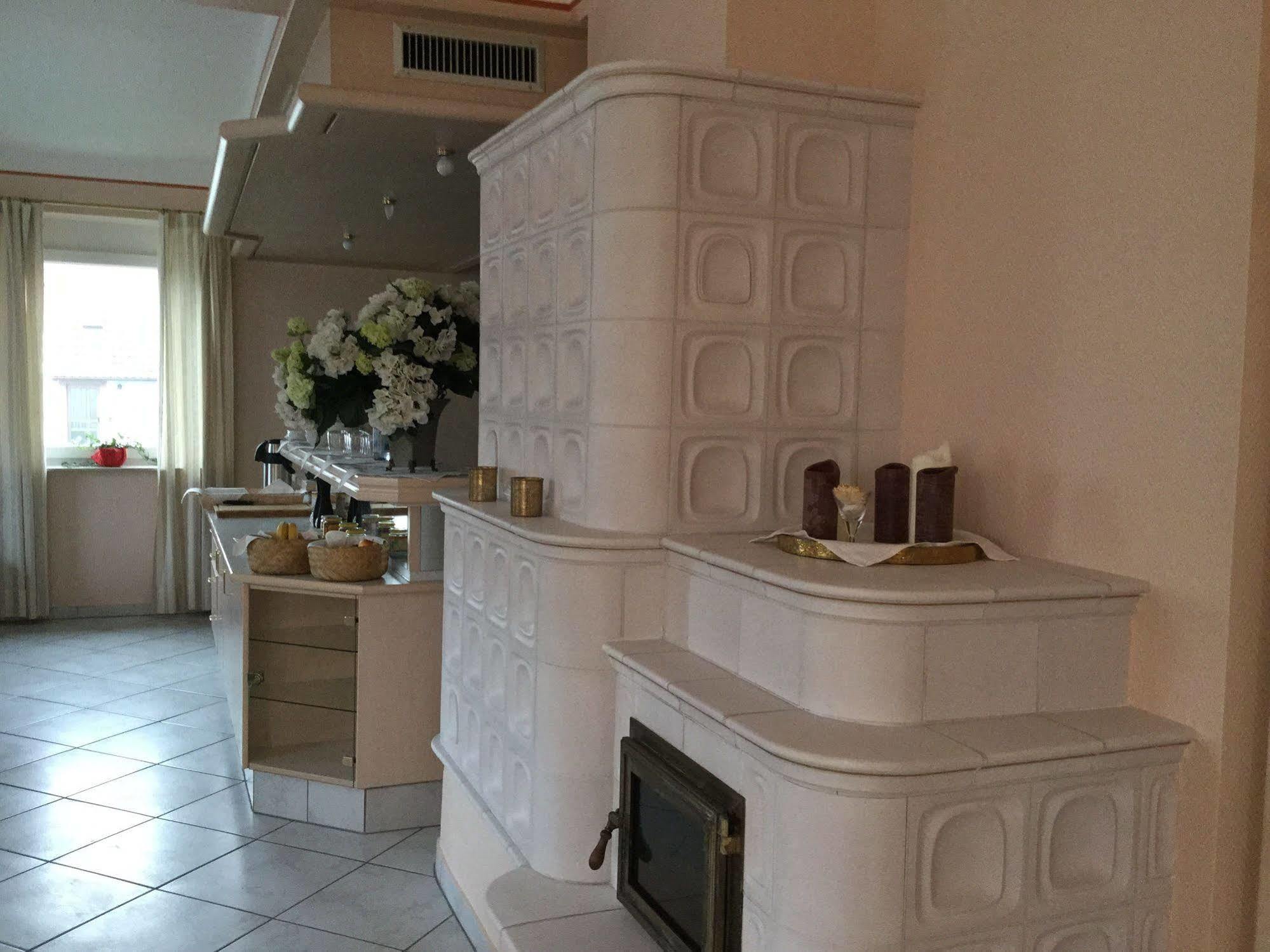 Haeuser Der Villa Italia 马克特海登费尔德 外观 照片