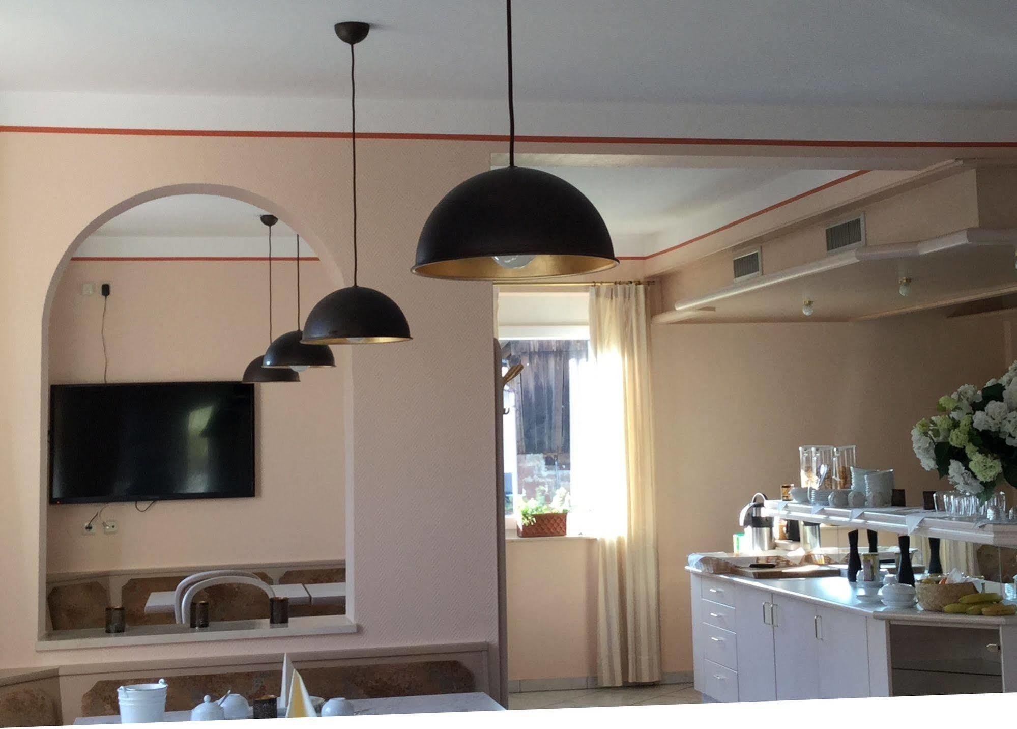 Haeuser Der Villa Italia 马克特海登费尔德 外观 照片