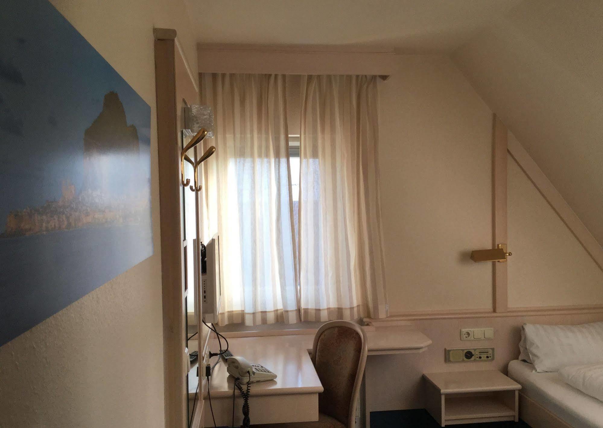 Haeuser Der Villa Italia 马克特海登费尔德 外观 照片